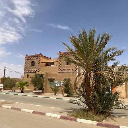 Riad Aicha & Camel Trekking Merzouga Zewnętrze zdjęcie