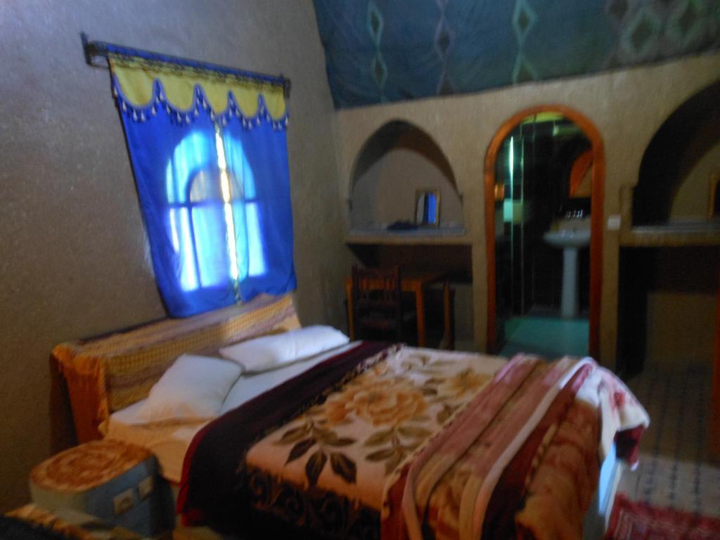 Riad Aicha & Camel Trekking Merzouga Zewnętrze zdjęcie