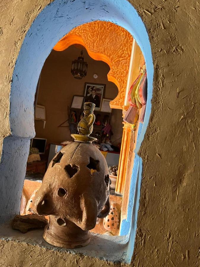 Riad Aicha & Camel Trekking Merzouga Zewnętrze zdjęcie