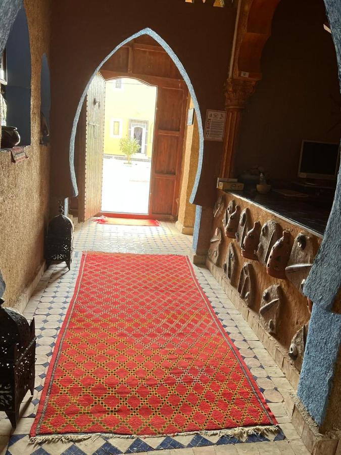 Riad Aicha & Camel Trekking Merzouga Zewnętrze zdjęcie