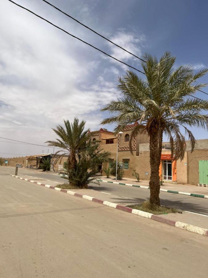 Riad Aicha & Camel Trekking Merzouga Zewnętrze zdjęcie