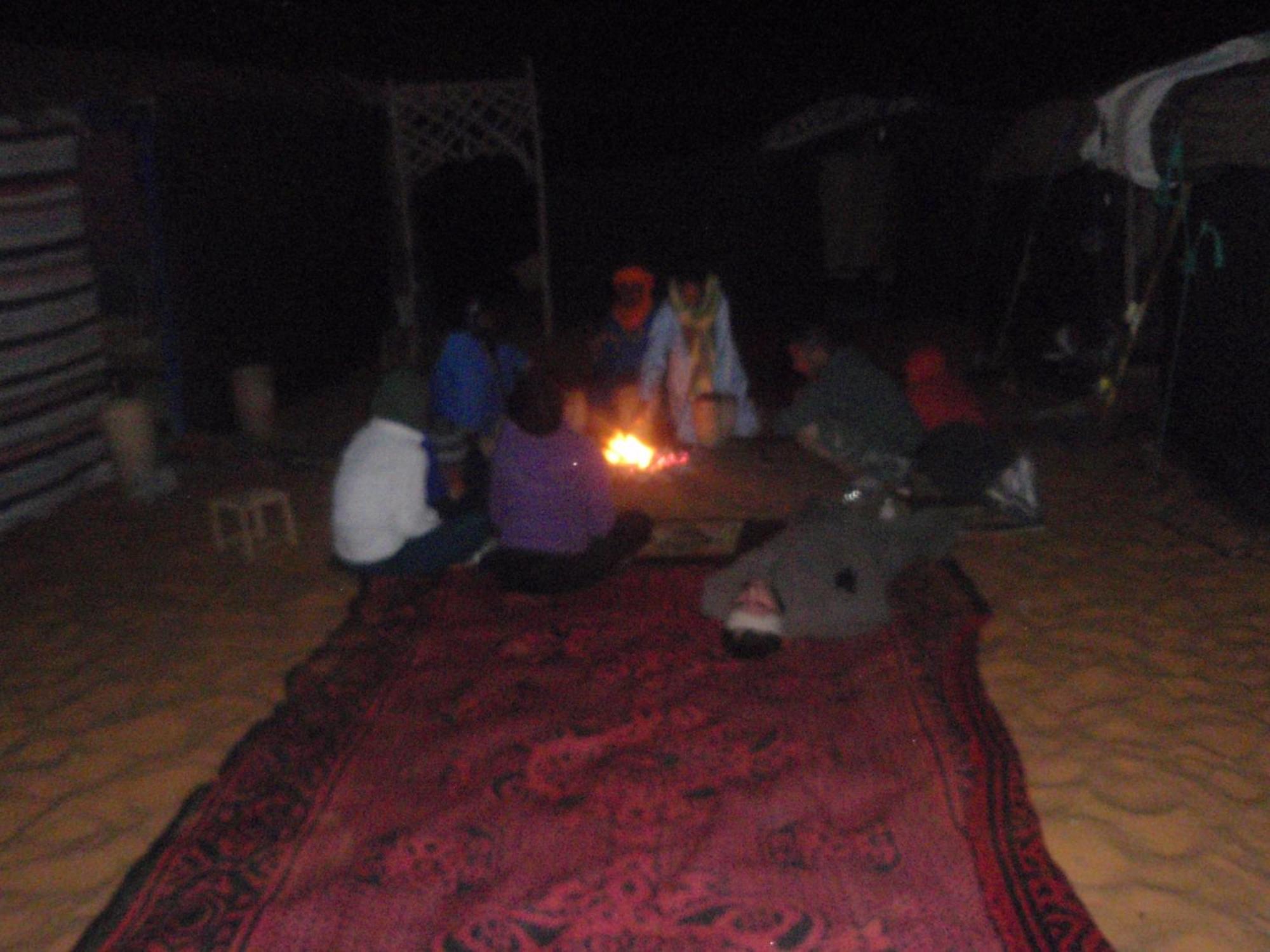 Riad Aicha & Camel Trekking Merzouga Zewnętrze zdjęcie